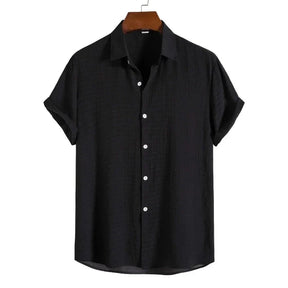 Camisa Masculina Lisa Sampaio Coribe®