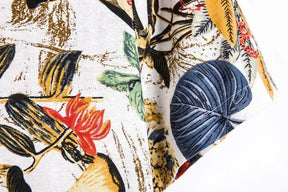 Camisa Masculina Estampada Sampaio Araripina®