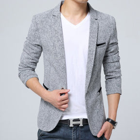 Blazer Masculino Ahmet