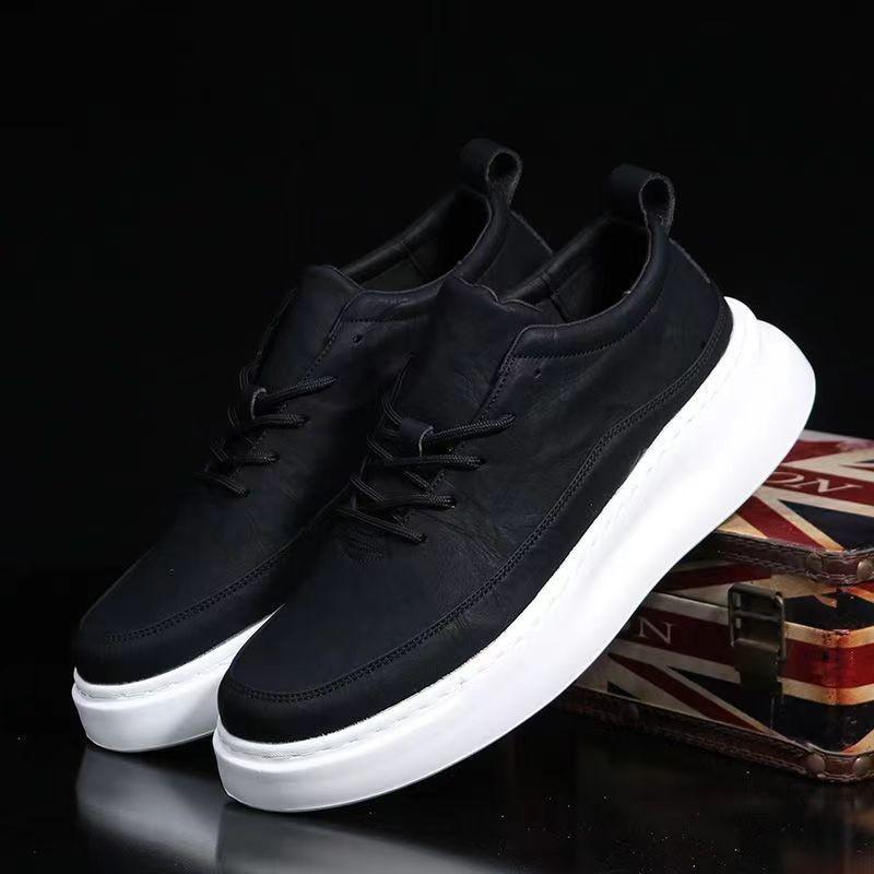 Tênis Casual Masculino Sampaio Snow® S1079