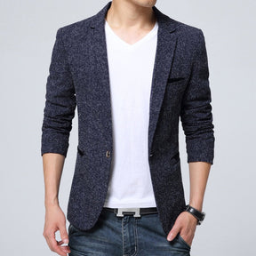 Blazer Masculino Ahmet
