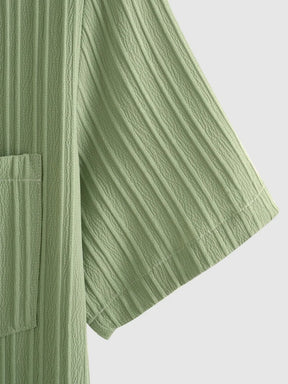 Camisa Masculina Green Sampaio®