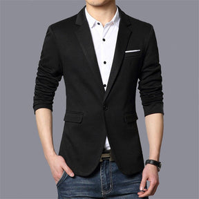 Blazer Masculino Esporte Fino Sampaio® S1050