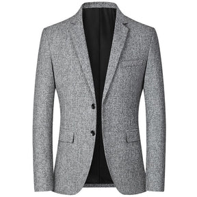 Blazer Masculino Calix