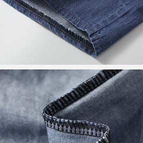 Camisa Masculina Plus Size Jeans Sampaio® S1070