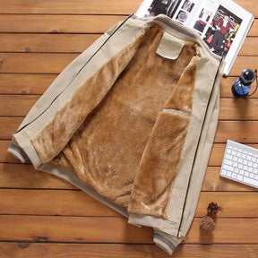 Jaqueta Casual Masculina Sampaio®