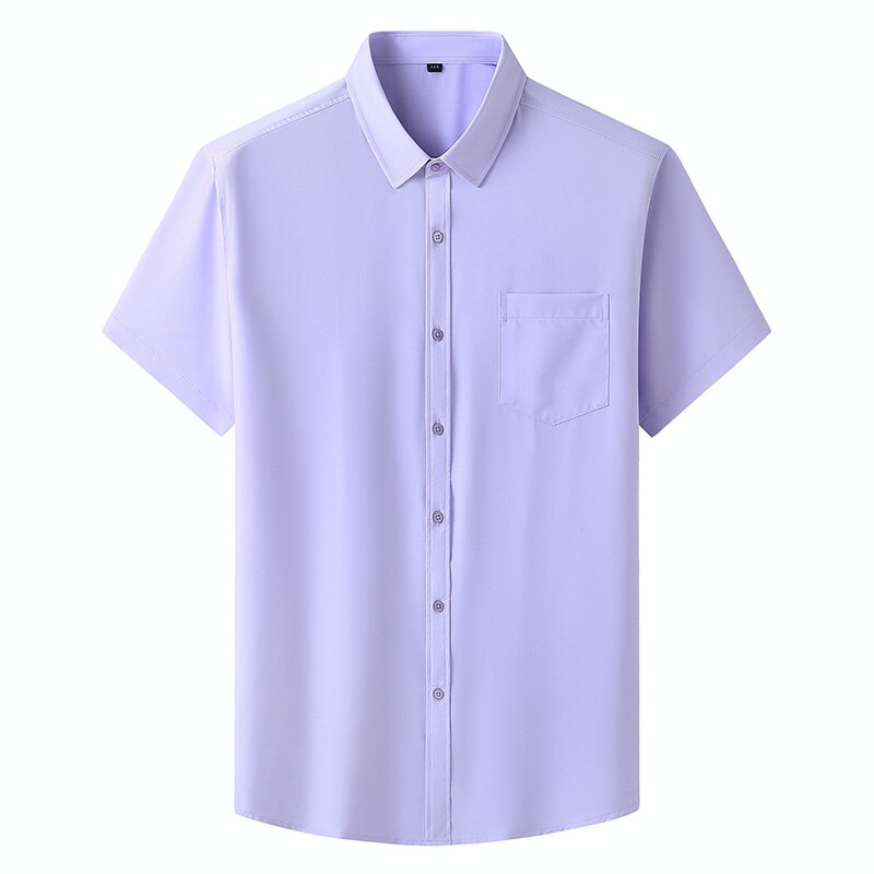Camisa Polo Masculina Plus Size