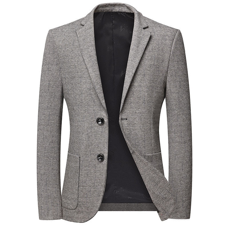 Blazer Masculino Sampaio Aaron®