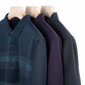 Camisa Manga Longa Masculina Sampaio® S1024