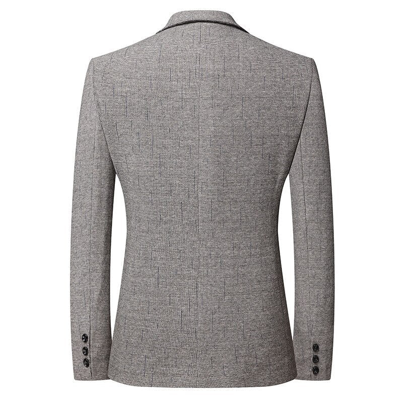 Blazer Masculino Sampaio Aaron®