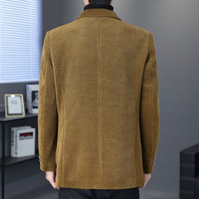 Blazer Masculino Esporte Fino Social Sampaio® S1038