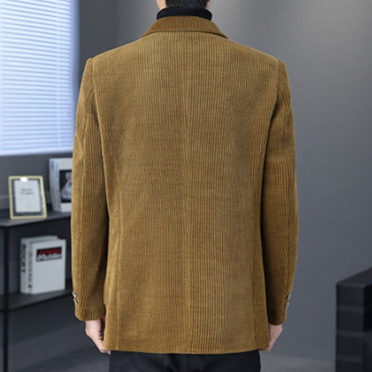 Blazer Masculino Esporte Fino Social Sampaio® S1038