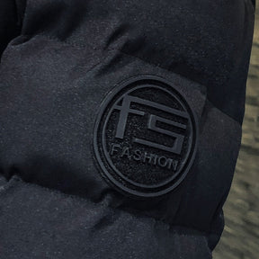 Jaqueta Masculina Fashion Sampaio®