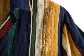 Camisa Masculina Estampada Sampaio Jequié®