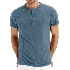 Camisa Masculina Sampaio® S1055