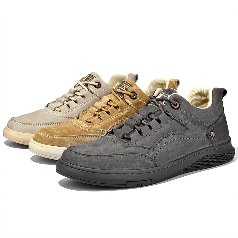 Tênis Masculino Thommy Sampaio® S1089