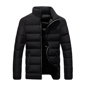 Casaco Puffer Masculino Slim Sampaio® S1299