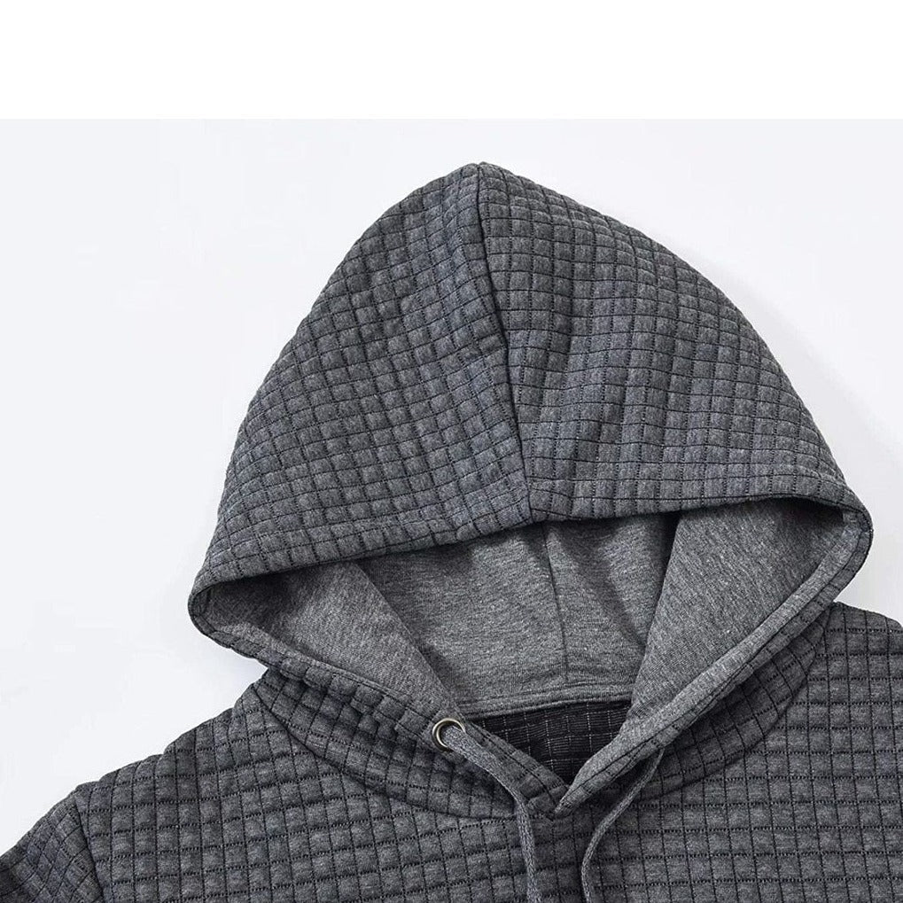 Moletom Masculino com Capuz