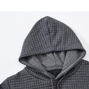 Moletom Masculino com Capuz