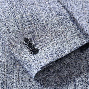 Blazer Masculino Plus Size Sampaio Uriel®