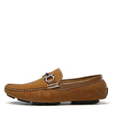 Mocassim de Camurça Masculino