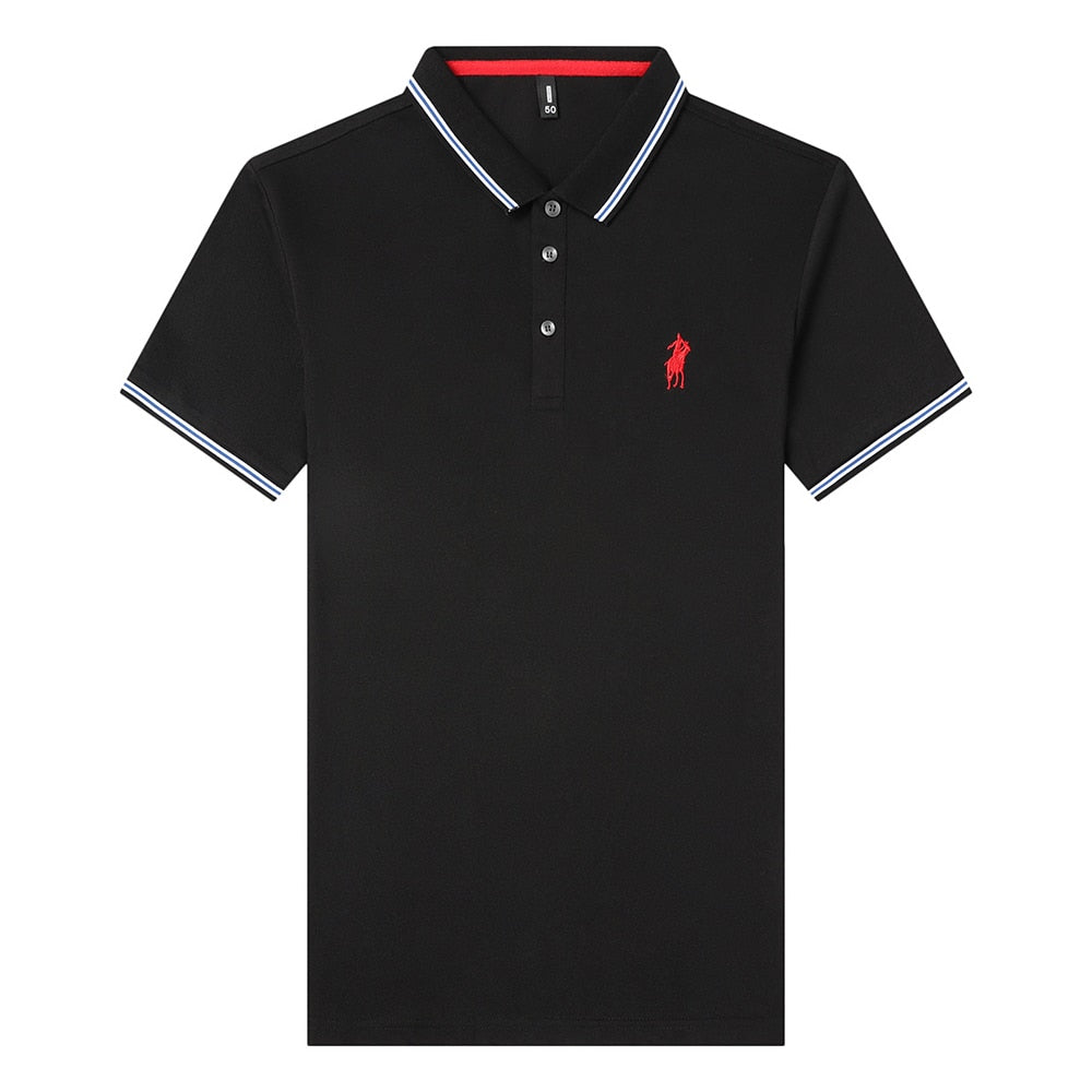 Camisa Masculina Polo
