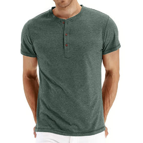 Camisa Masculina Sampaio® S1055