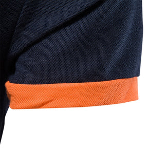 Camisa Polo Masculina Sampaio® S1065