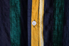 Camisa Masculina Estampada Sampaio Jequié®