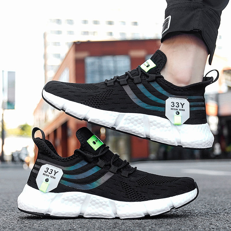 Tênis Esportivo Masculino NewPro Sampaio® S1083