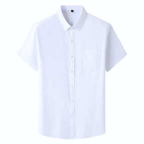 Camisa Polo Masculina Plus Size