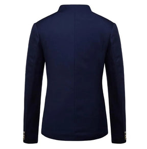 Blazer Masculino Slim Sampaio® S1258