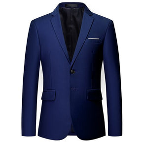 Blazer Masculino Sampaio Huib®