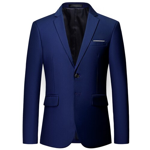 Blazer Masculino Sampaio Huib®