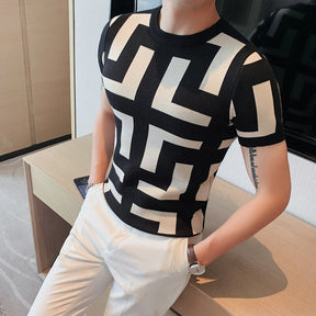 Camisa Masculina Lecce