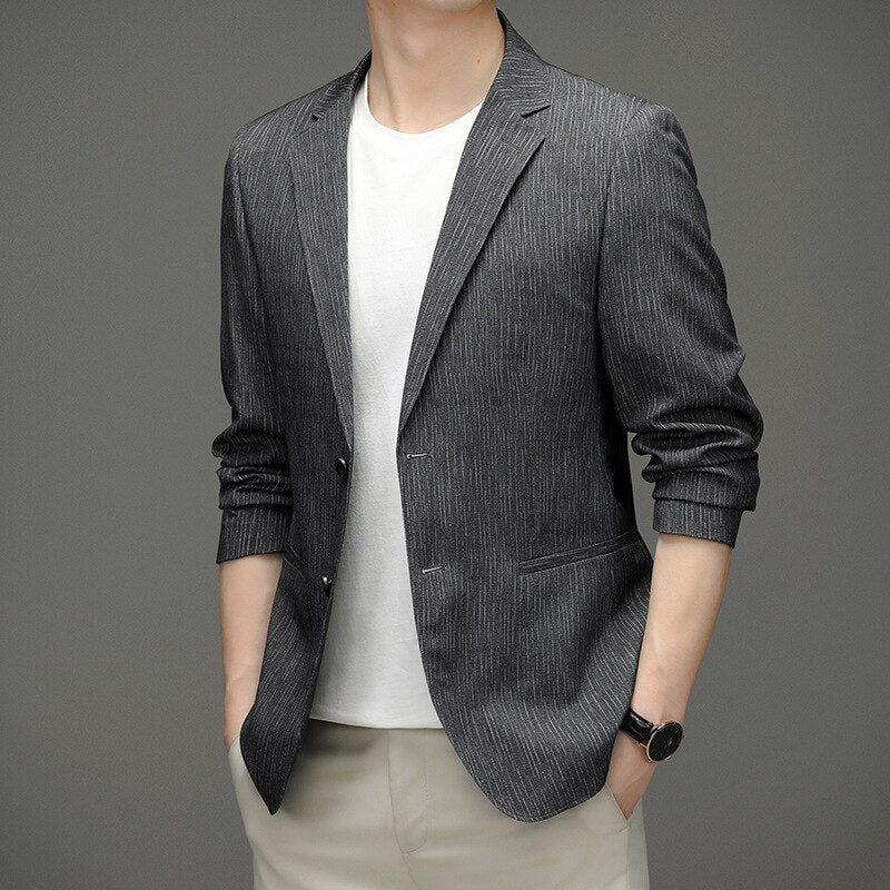 Blazer Masculino Slim Fit Sampaio® S1041