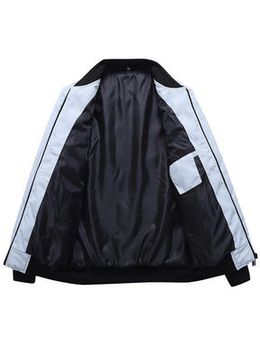 Jaqueta Masculina Acolchoada Sampaio®