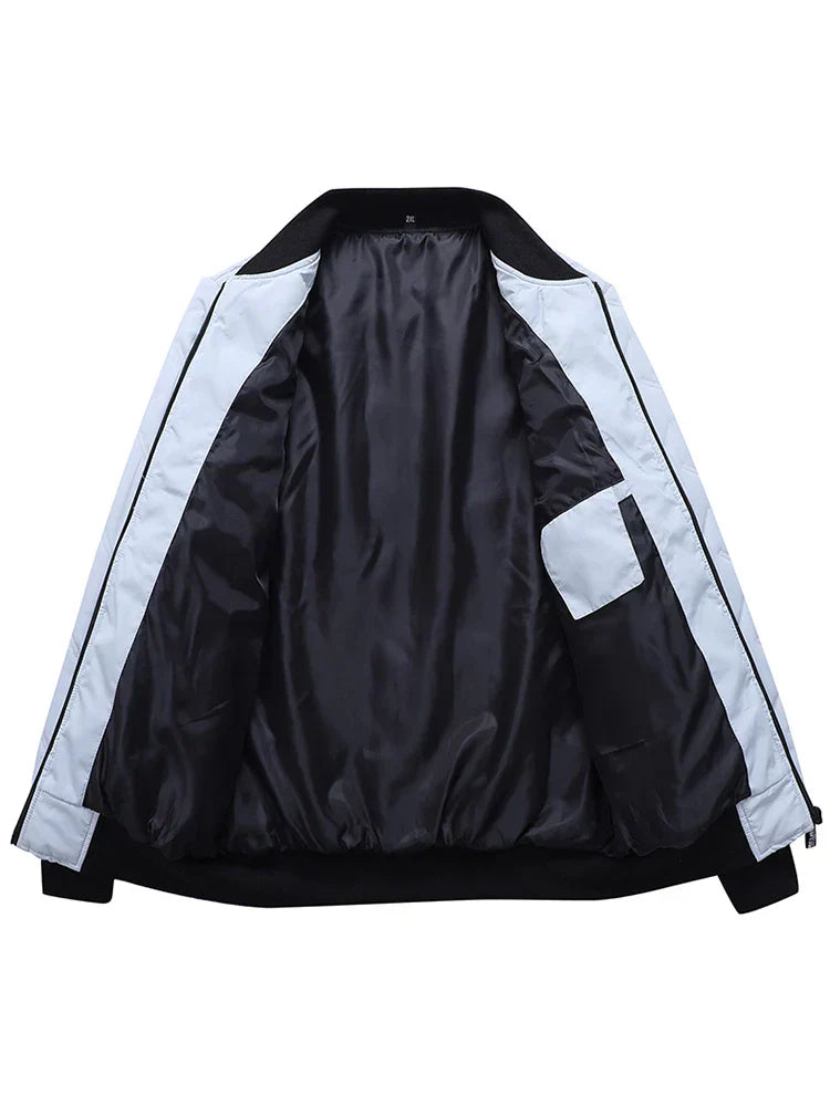 Jaqueta Masculina Acolchoada Sampaio®