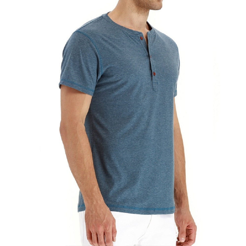 Camisa Masculina Sampaio® S1055