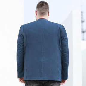 Blazer Masculino Plus Size Sampaio® S1028