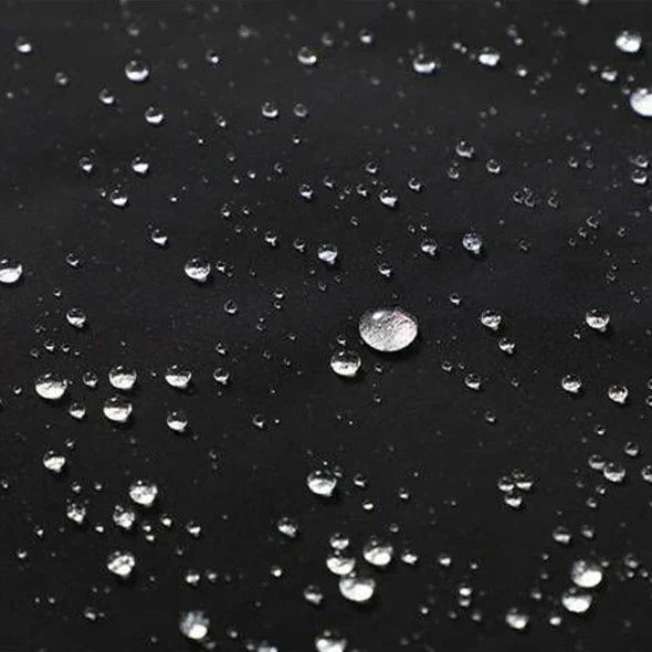 Jaqueta Masculina Impermeável Plus Size Sampaio® S1216