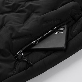 Calça Masculina de Lã