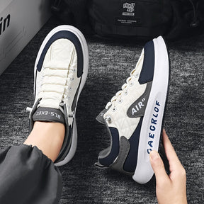 Tênis Masculino Fashion Lof