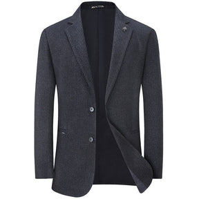 Blazer Masculino Plus Size Sampaio® S1031