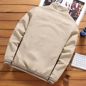 Jaqueta Casual Masculina Sampaio®