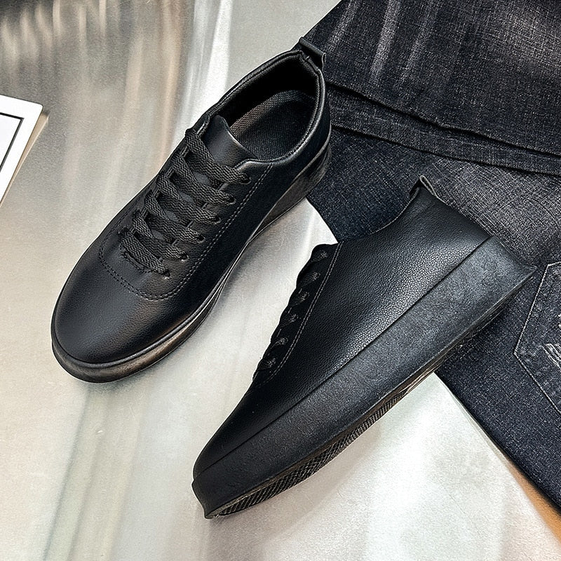 Tênis Casual Masculino Sampaio Quinlan® S1085