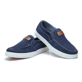 Sapato Mocassim Masculino Sampaio® S1207