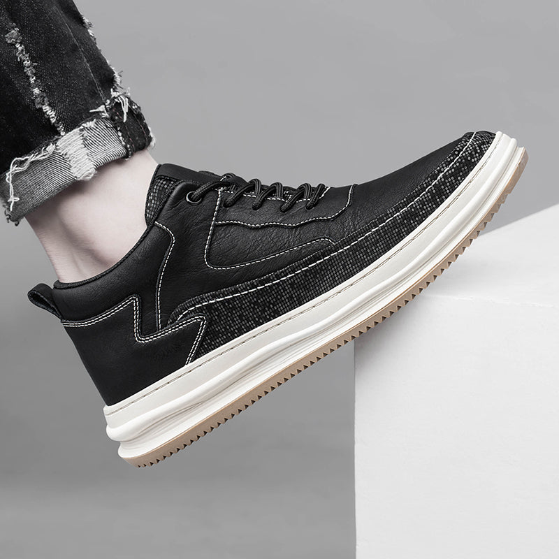 Tênis Casual Masculino Sampaio Jago® S1076