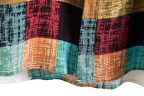 Camisa Masculina Xadrez Sampaio Buriti®