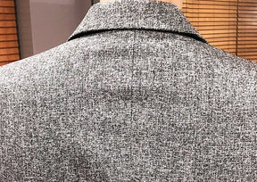 Blazer Masculino Esporte Fino Sampaio® S1048